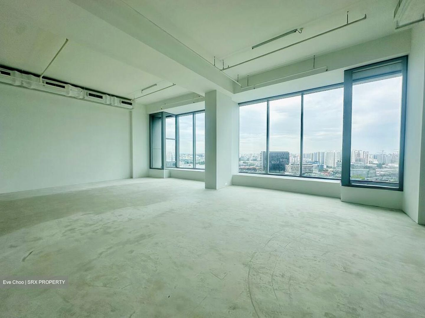 Arc 380 (D8), Office #498704101